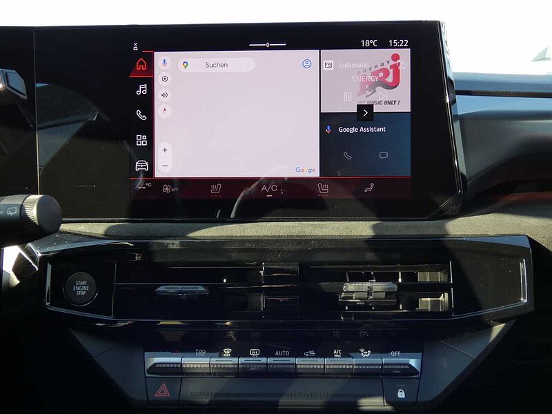 Renault Clio Esprit Alpine TCe 115 EDC