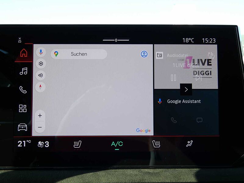 Renault Clio Esprit Alpine TCe 115 EDC