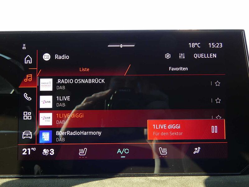 Renault Clio Esprit Alpine TCe 115 EDC