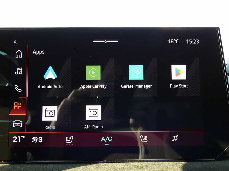 Renault Clio Esprit Alpine TCe 115 EDC