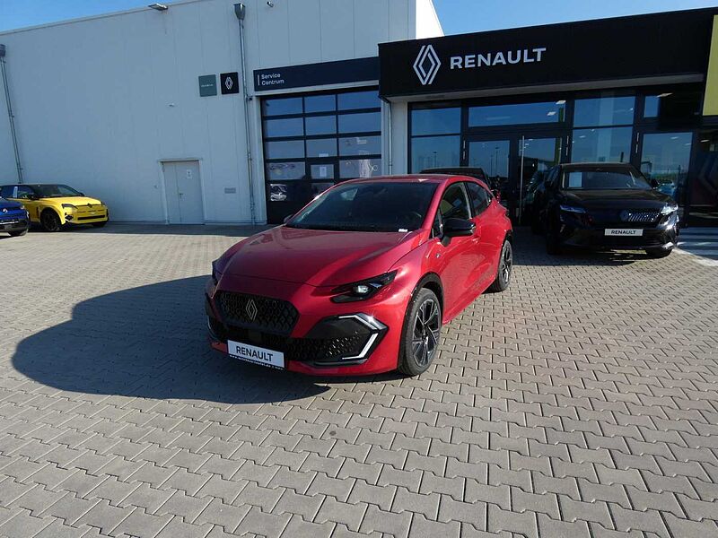 Renault Clio Esprit Alpine TCe 115 EDC