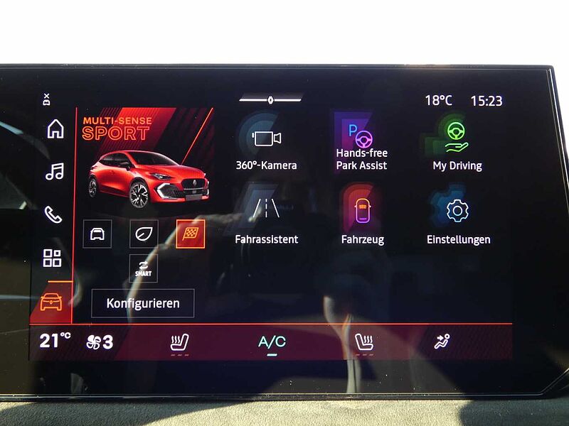 Renault Clio Esprit Alpine TCe 115 EDC