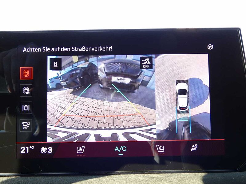 Renault Clio Esprit Alpine TCe 115 EDC