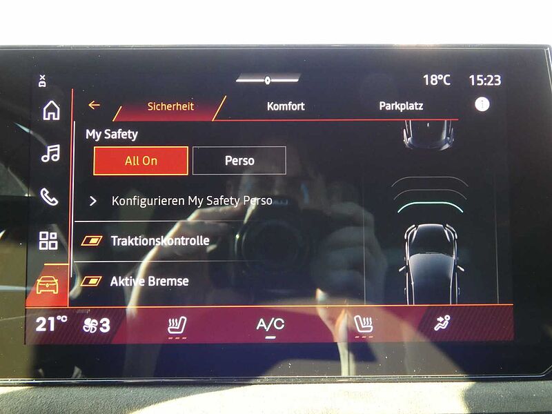 Renault Clio Esprit Alpine TCe 115 EDC