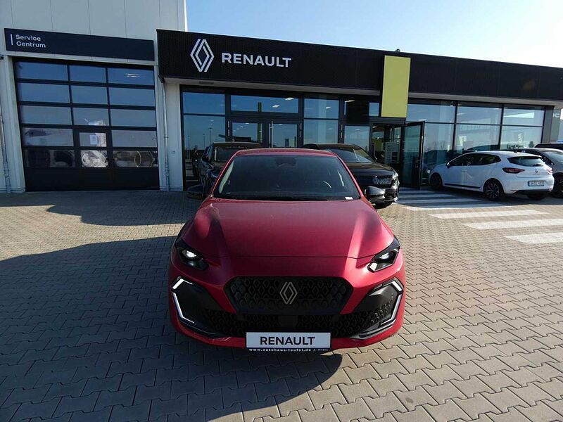 Renault Clio Esprit Alpine TCe 115 EDC