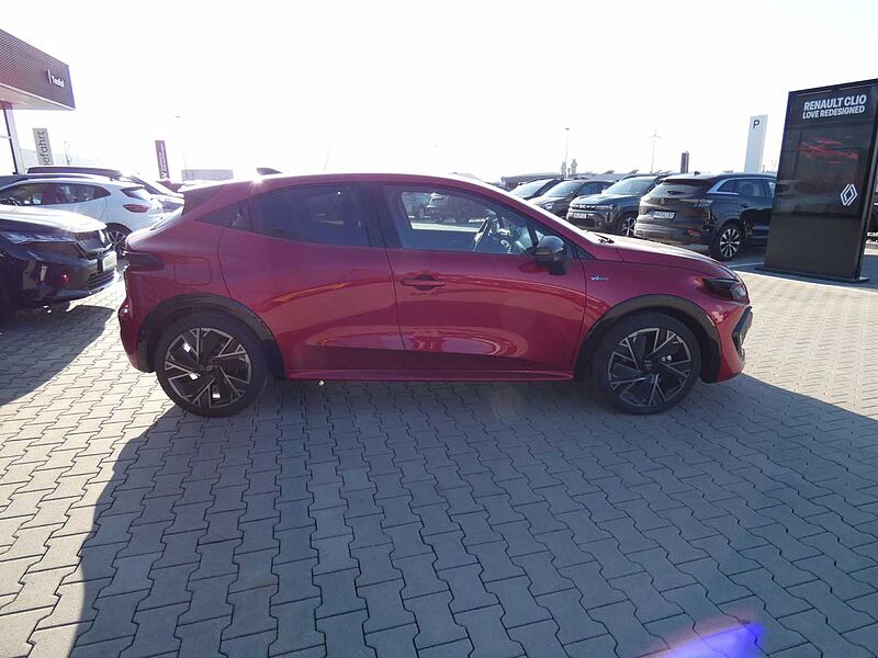 Renault Clio Esprit Alpine TCe 115 EDC