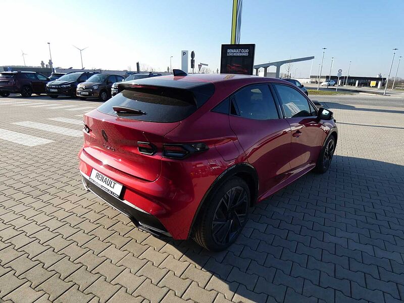 Renault Clio Esprit Alpine TCe 115 EDC