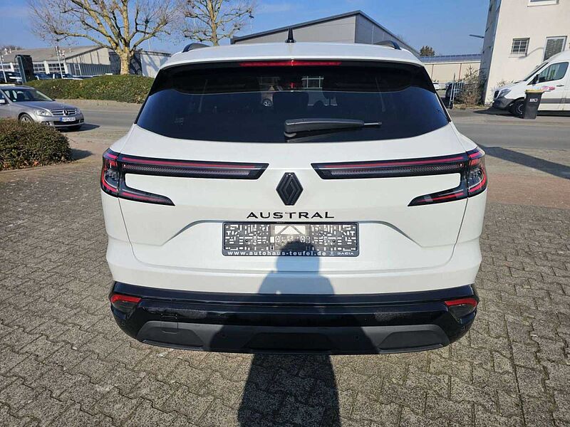 Renault Austral Techno Esprit Alpine Mild Hybrid 160 Aut