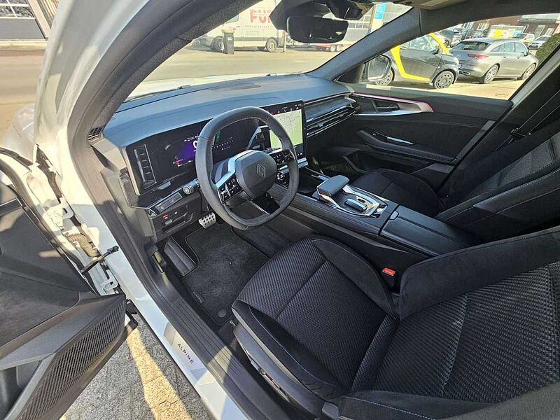 Renault Austral Techno Esprit Alpine Mild Hybrid 160 Aut