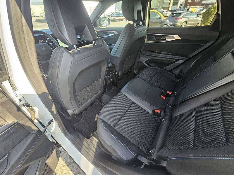 Renault Austral Techno Esprit Alpine Mild Hybrid 160 Aut