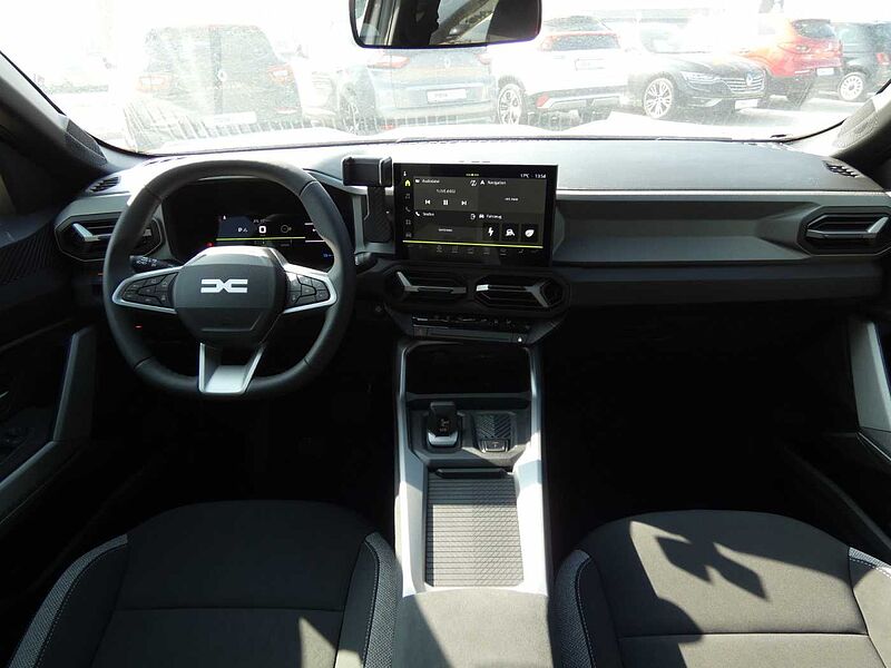 Dacia Bigster Journey hybrid 155 'M&auml;rz Aktion' 'M&auml;rz Aktion'