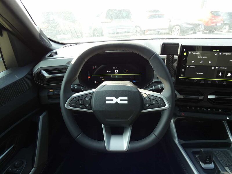 Dacia Bigster Journey hybrid 155 'M&auml;rz Aktion' 'M&auml;rz Aktion'