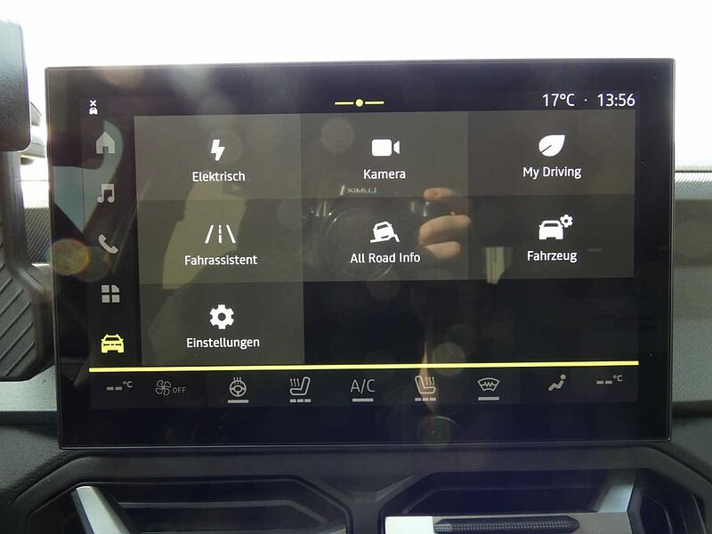 Dacia Bigster Journey hybrid 155 'M&auml;rz Aktion' 'M&auml;rz Aktion'