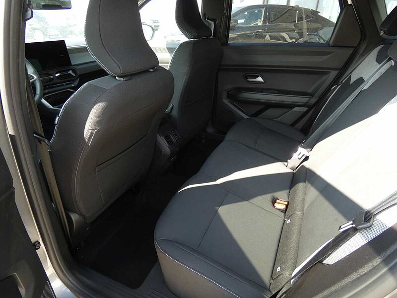 Dacia Bigster Journey hybrid 155 'M&auml;rz Aktion' 'M&auml;rz Aktion'