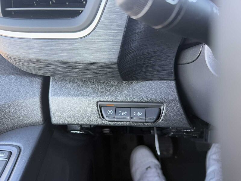 Renault Trafic Grand Evolution Blue dCi 150 AHK NAVI