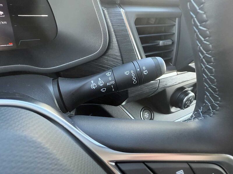 Renault Trafic Grand Evolution Blue dCi 150 AHK NAVI