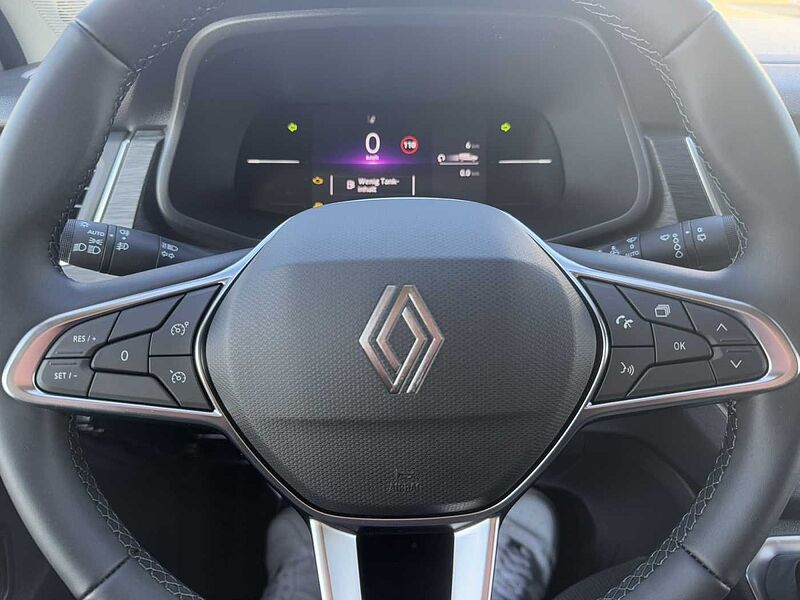 Renault Trafic Grand Evolution Blue dCi 150 AHK NAVI