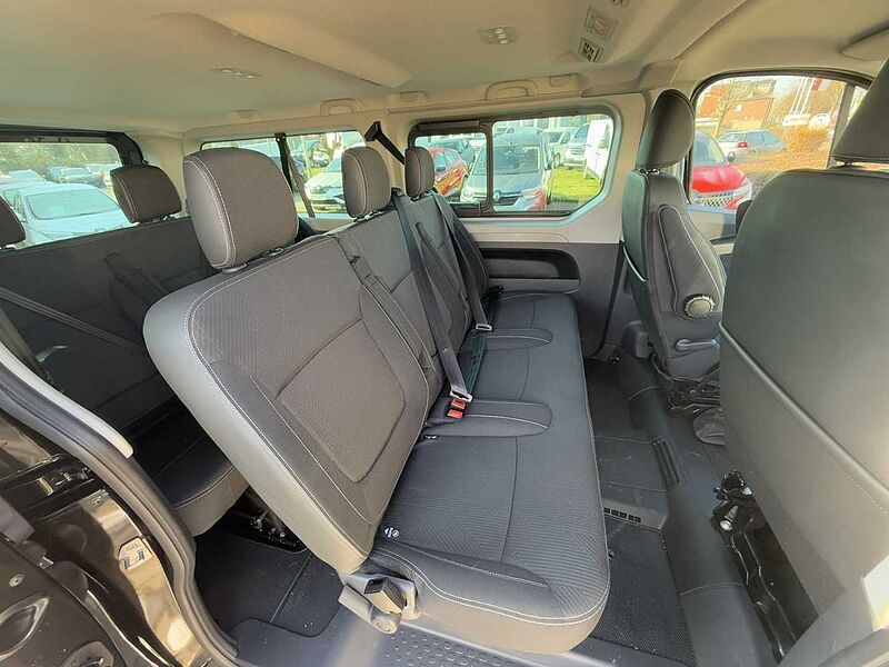 Renault Trafic Grand Evolution Blue dCi 150 AHK NAVI