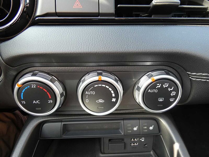 Mazda MX-5 SkyActiv-G