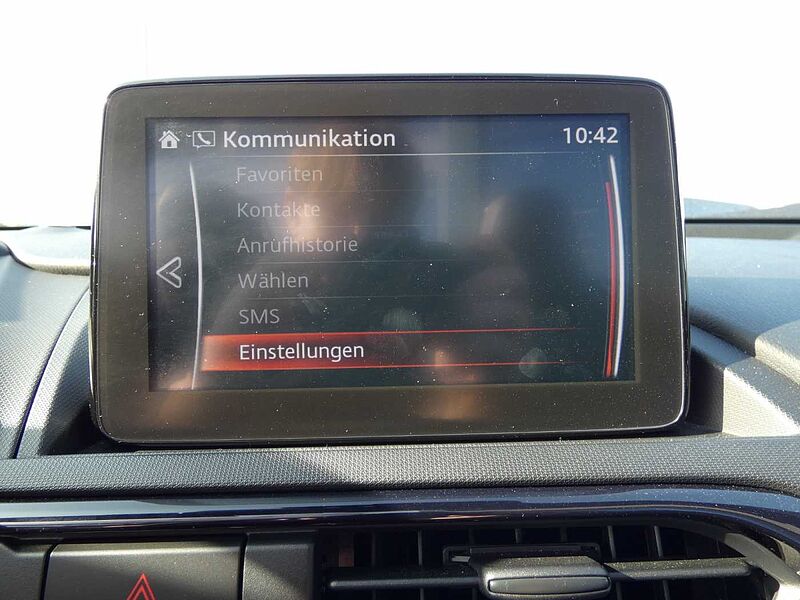 Mazda MX-5 SkyActiv-G