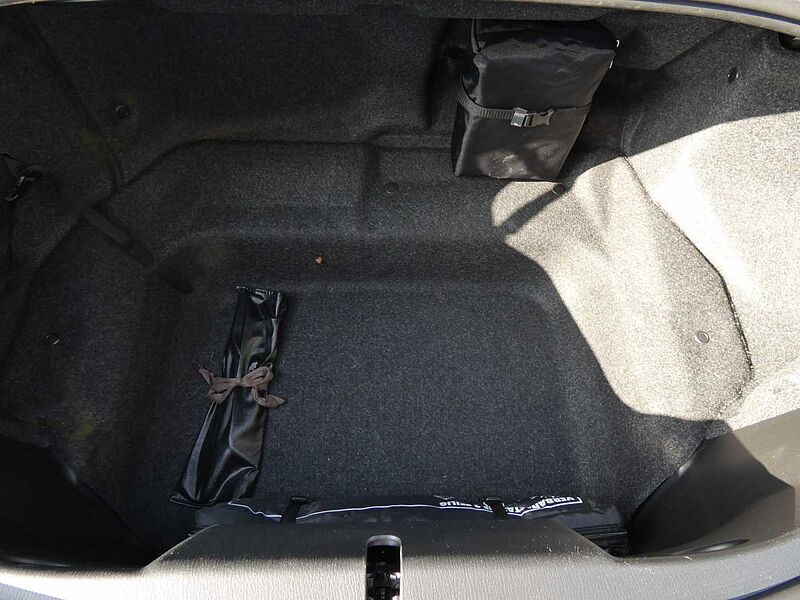 Mazda MX-5 SkyActiv-G