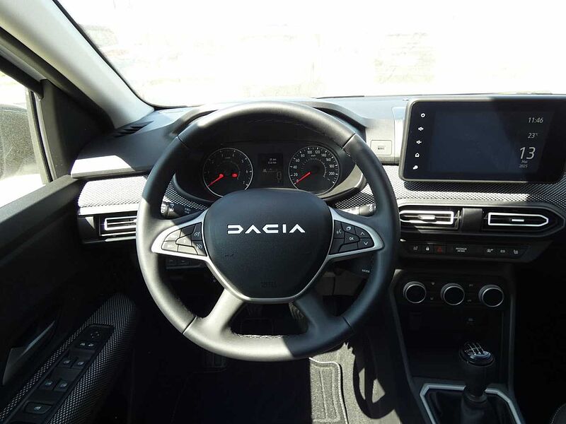 Dacia Sandero Journey TCe 90