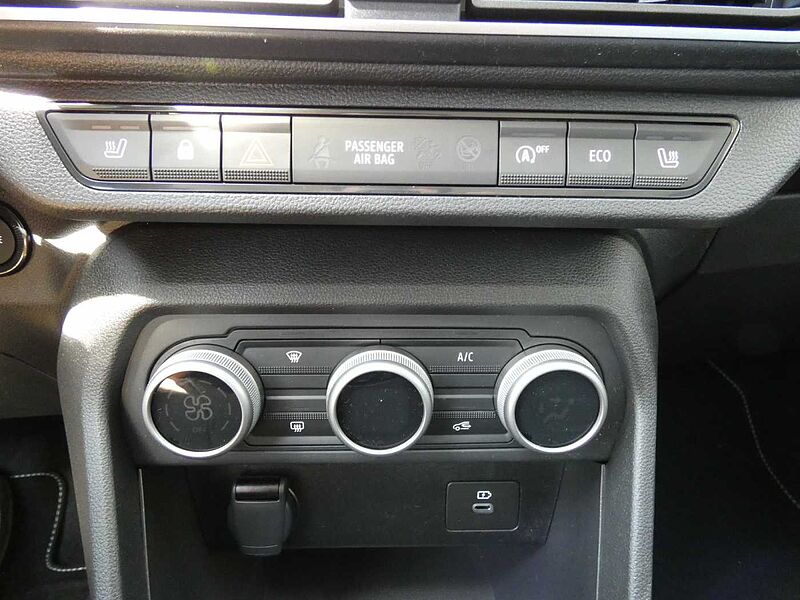 Dacia Sandero Journey TCe 90