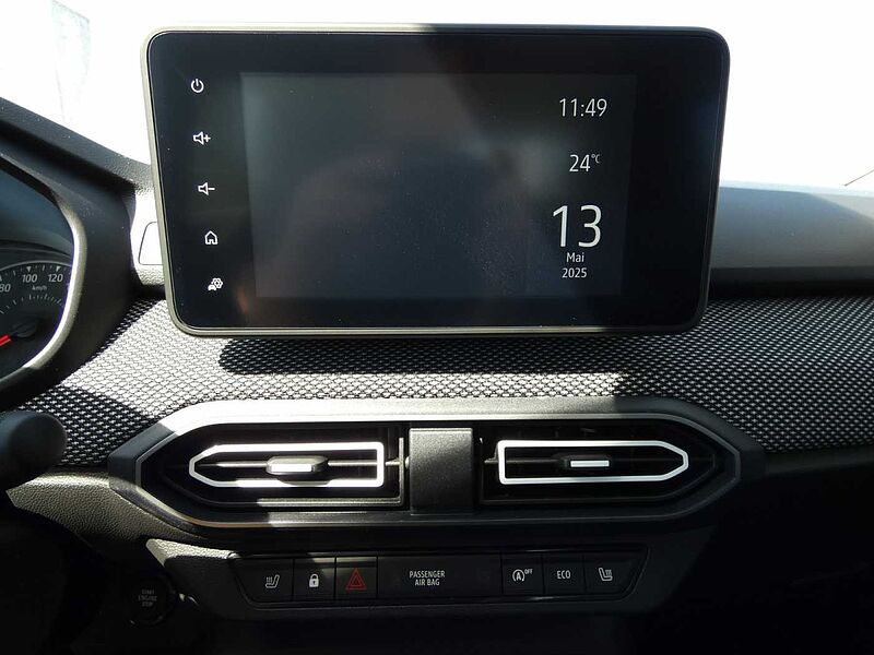 Dacia Sandero Journey TCe 90