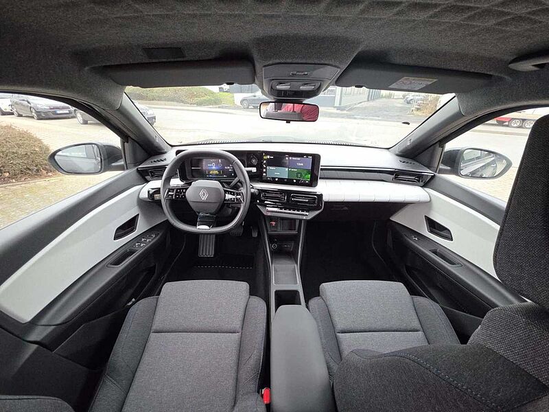 Renault R 4 Evolution 120 Urban Range *GJR*Sitzh.