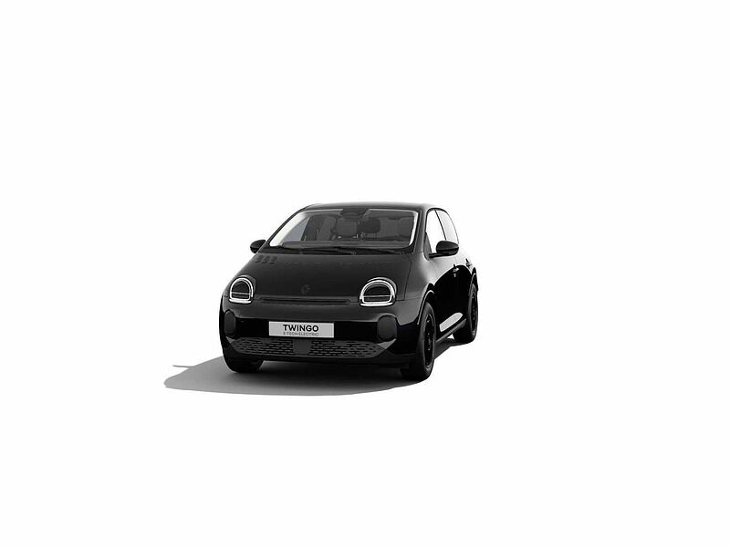 Renault Twingo Techno 80hp Urban Range