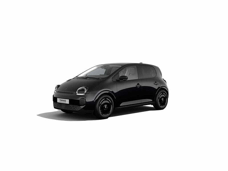 Renault Twingo Techno 80hp Urban Range
