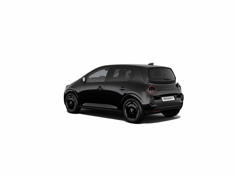 Renault Twingo Techno 80hp Urban Range