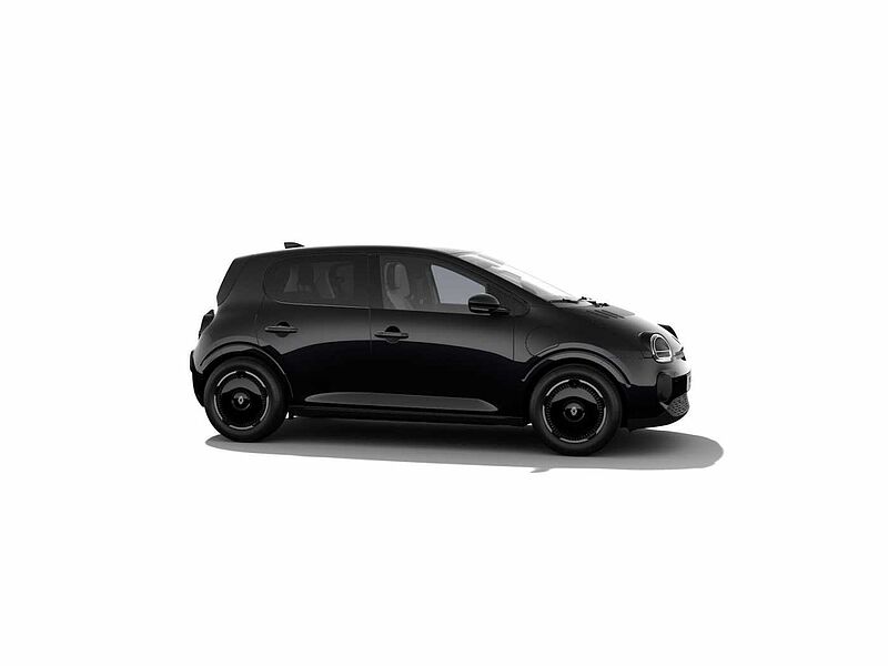 Renault Twingo Techno 80hp Urban Range