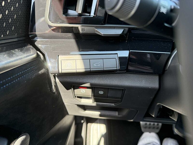 Renault Austral Esprit Alpine Mild Hybrid 150