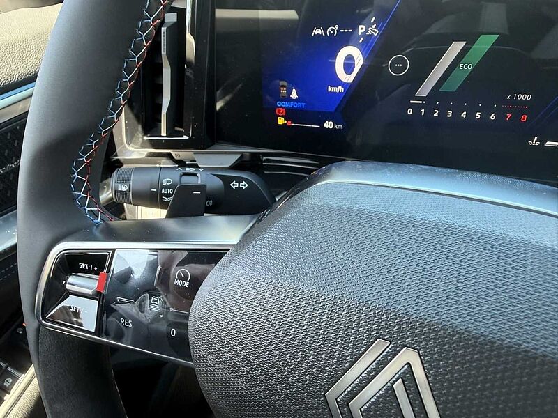 Renault Austral Esprit Alpine Mild Hybrid 150