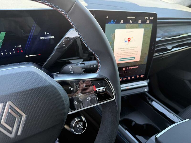 Renault Austral Esprit Alpine Mild Hybrid 150