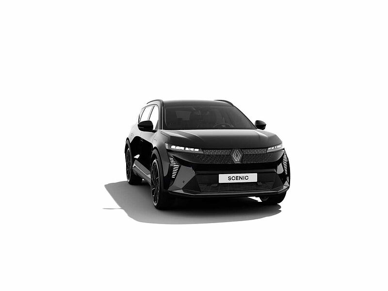 Renault Scenic E-TECH Esprit Alpine 220 Long Range