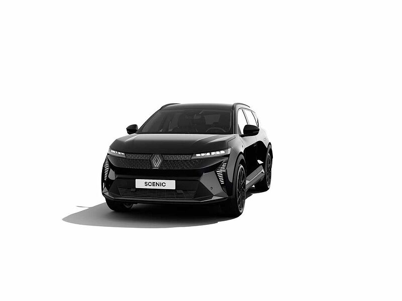 Renault Scenic E-TECH Esprit Alpine 220 Long Range