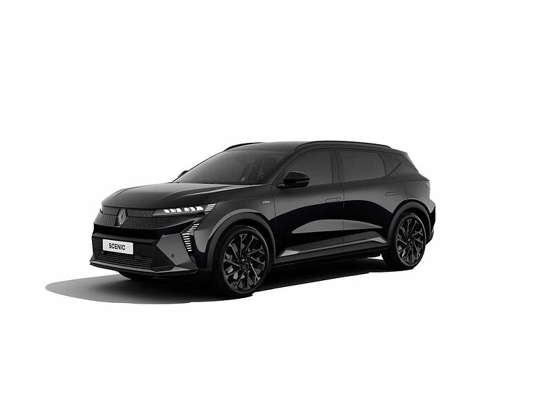 Renault Scenic E-TECH Esprit Alpine 220 Long Range