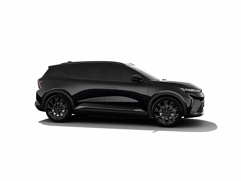 Renault Scenic E-TECH Esprit Alpine 220 Long Range