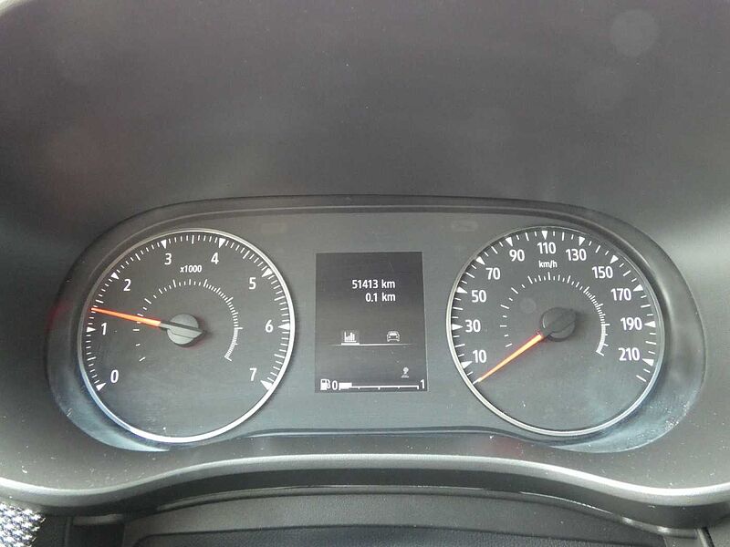 Dacia Sandero Comfort TCe 90 (MY2021)