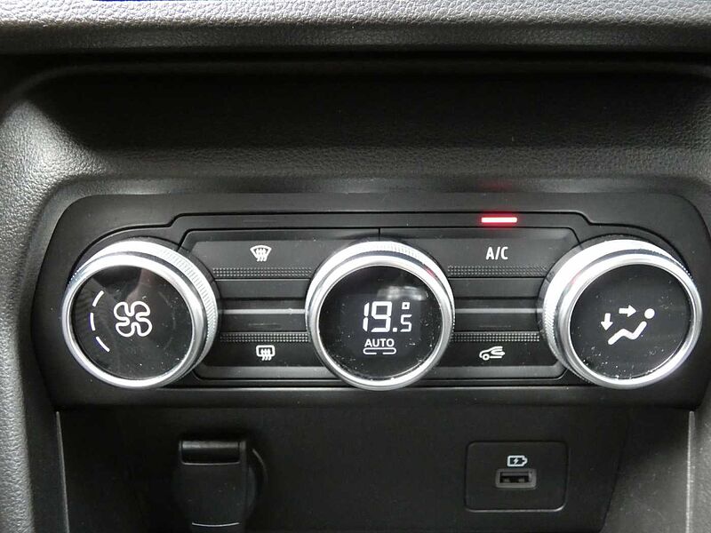 Dacia Sandero Comfort TCe 90 (MY2021)