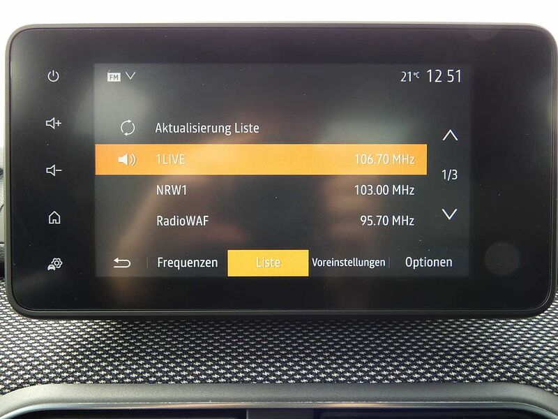 Dacia Sandero Comfort TCe 90 (MY2021)