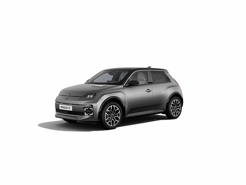 Renault R 5 Roland-Garros 150 Comfort Rang *GJR*H&K