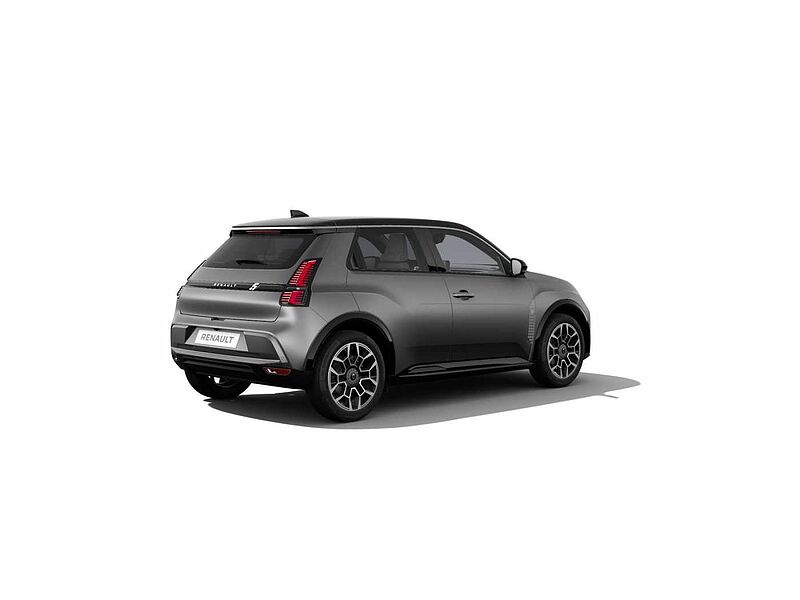 Renault R 5 Roland-Garros 150 Comfort Rang *GJR*H&K