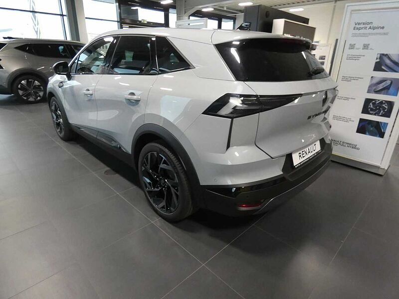 Renault Symbioz Esprit Alpine MH140