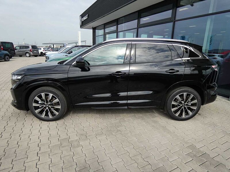 Renault Austral Techno Full Hybrid E-Tech 200