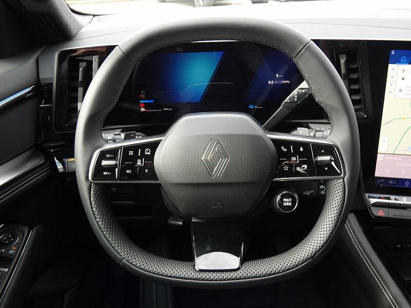 Renault Austral Techno Full Hybrid E-Tech 200