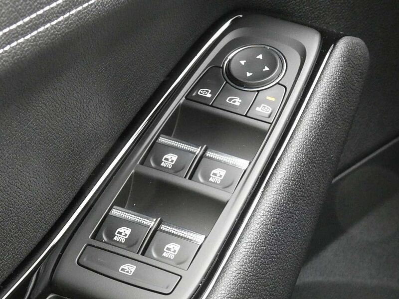 Renault Austral Techno Full Hybrid E-Tech 200