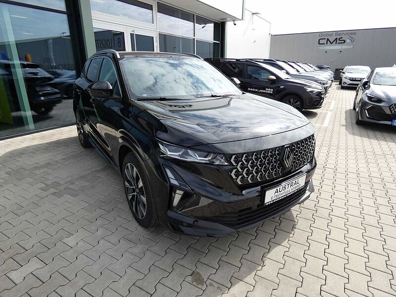 Renault Austral Techno Full Hybrid E-Tech 200